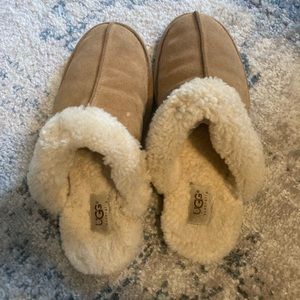 UGG Scuffette Slippers